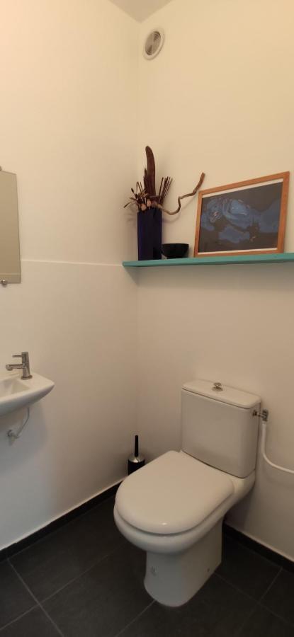 Apartment 50M From Historic Town 5Min Beach Palais Croisette - Free Private Parking Κάννες Εξωτερικό φωτογραφία