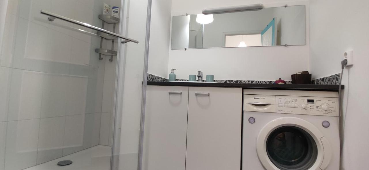 Apartment 50M From Historic Town 5Min Beach Palais Croisette - Free Private Parking Κάννες Εξωτερικό φωτογραφία