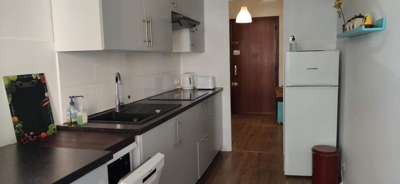 Apartment 50M From Historic Town 5Min Beach Palais Croisette - Free Private Parking Κάννες Εξωτερικό φωτογραφία