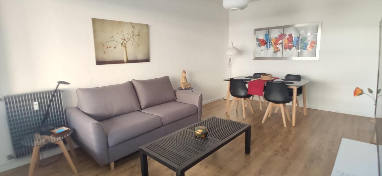 Apartment 50M From Historic Town 5Min Beach Palais Croisette - Free Private Parking Κάννες Εξωτερικό φωτογραφία