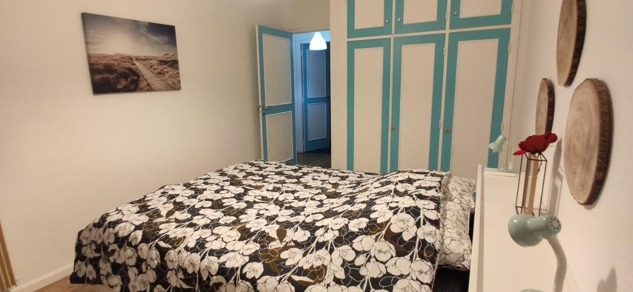 Apartment 50M From Historic Town 5Min Beach Palais Croisette - Free Private Parking Κάννες Εξωτερικό φωτογραφία