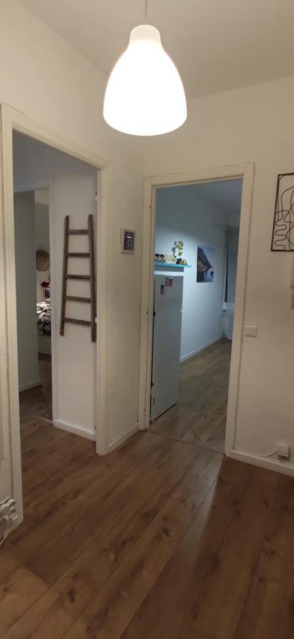 Apartment 50M From Historic Town 5Min Beach Palais Croisette - Free Private Parking Κάννες Εξωτερικό φωτογραφία
