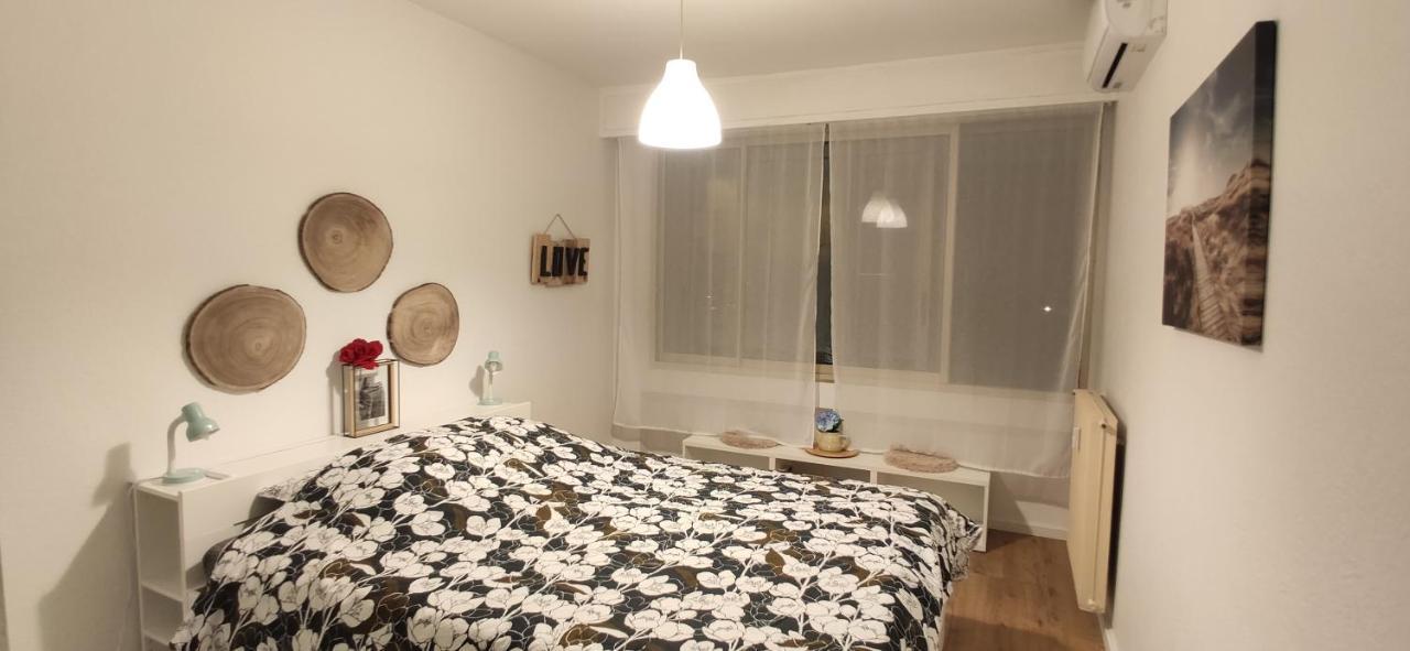 Apartment 50M From Historic Town 5Min Beach Palais Croisette - Free Private Parking Κάννες Εξωτερικό φωτογραφία